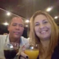 Valentina G. 42 años — Medellín