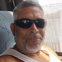 Juan Martínez 49 años — Barranquilla